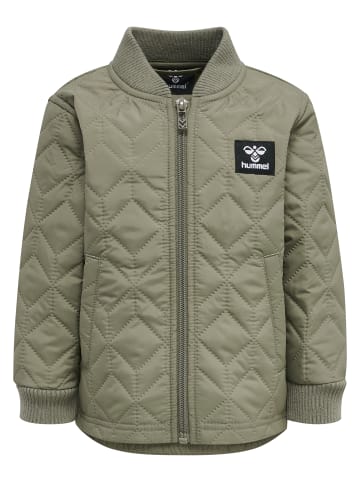 Hummel Verstellbare Taille Schneeanzug Hmlsobi Kinder in VETIVER
