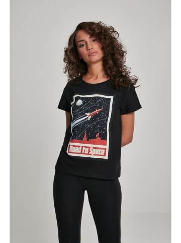 Mister Tee Mister Tee T-Shirts in black