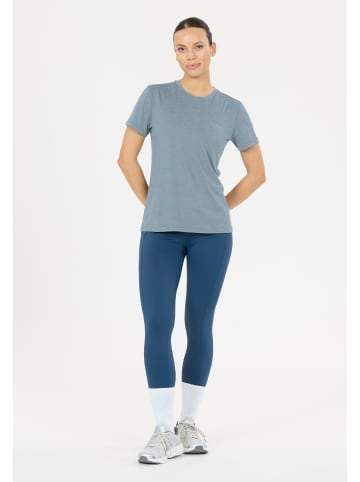 Endurance T-Shirt Alvaly in 2013 Blue Mirage