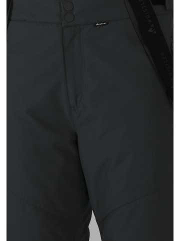 Whistler Skihose Drizzle in 1001 Black