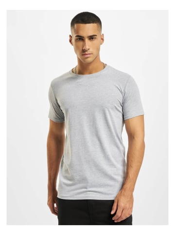 DEF T-Shirt in grey+grey+grey