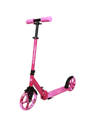 Story City-Scooter Urban GO! Commuter in pink