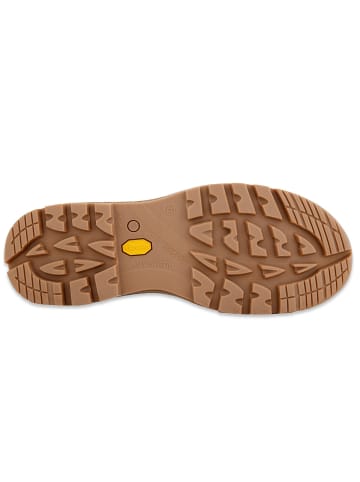 CARHARTT  Halbschuhe Hamilton in braun in braun