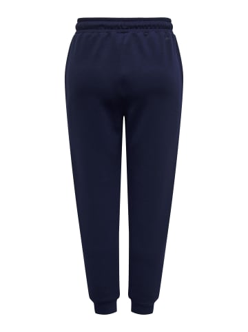 Only Play Jogginghose in Maritime Blue 1