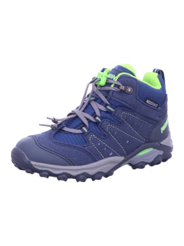 MEINDL Outdoorschuh in blau