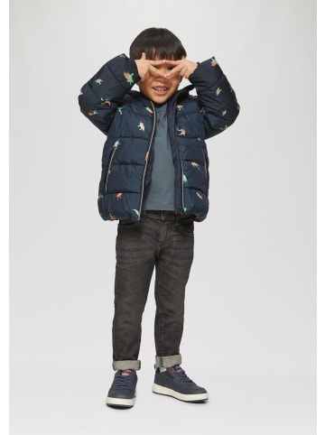 s.Oliver Outdoor-Jacke in 59A2_navy