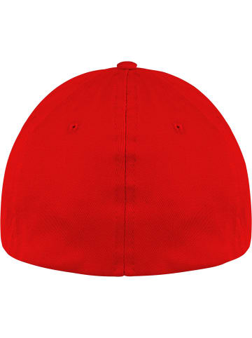 Normani Outdoor Sports Sommercap Neys in Rot