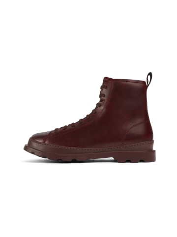 Camper Stiefeletten " Brutus " in Bordeaux