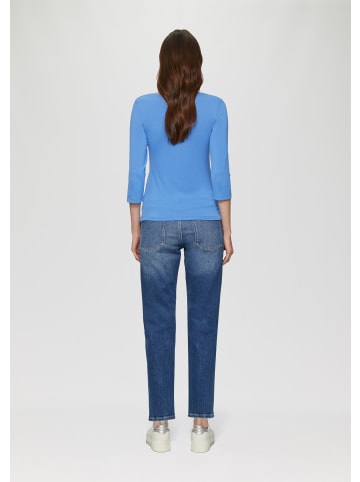 s.Oliver T-Shirt  in  5513_royalblau