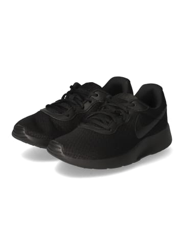 Nike Sportschuhe in Schwarz