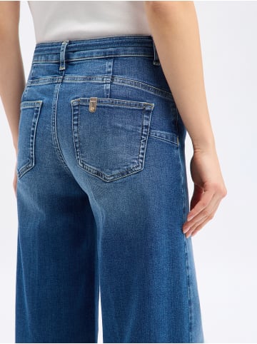 Liu Jo Jeans Good Flare in medium stone