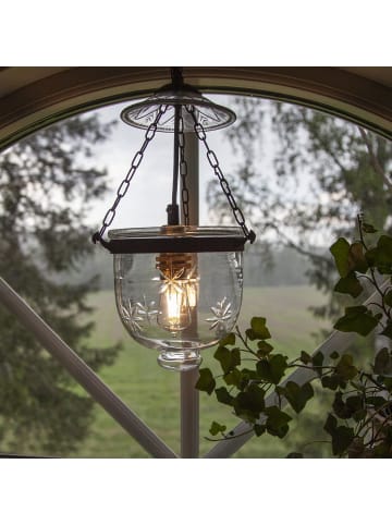 STAR Trading LED-Leuchtmittel ,Clear 3-Step Memory', E14, 2,5W, 30-250lm, Edison Fo