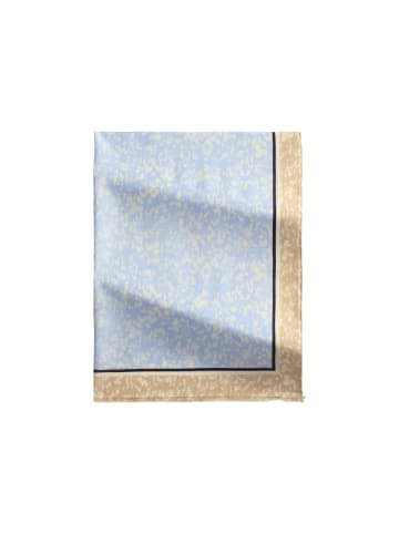 Marc O'Polo Schal in Bright Blue