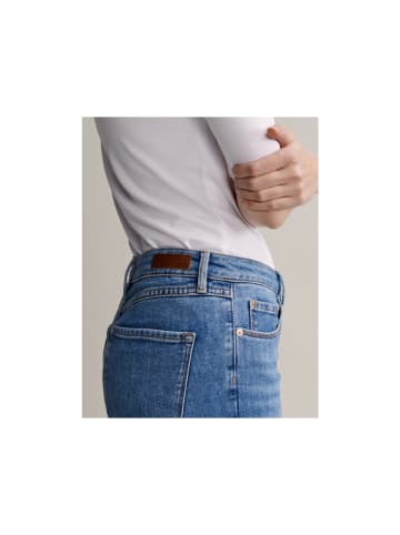 OPUS Chino für Damen in blau