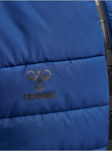 Hummel Hummel Jacket Hmlnorth Multisport Herren in TRUE BLUE