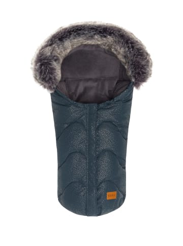 fillikid Winterfußsack Lhotse Exclusiv in Galaxy