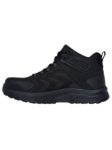 Skechers Sicherheitsschuhe Speed in schwarz