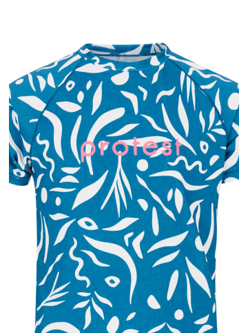 Protest " PRTSwirly JR in Surfing Blue