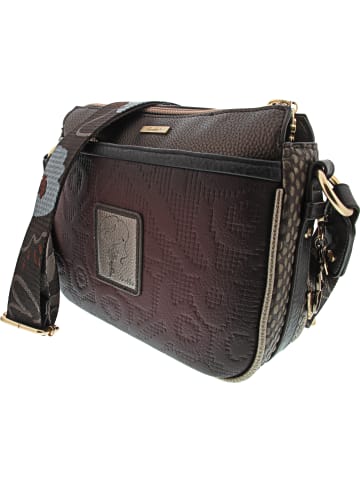 Anekke Blossom Tulip Tasche Mehrfarbig