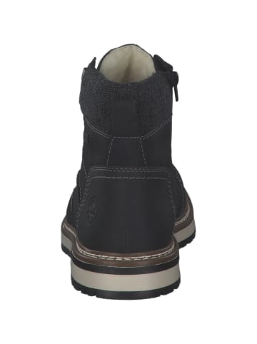 rieker Ankle Boots in Schwarz