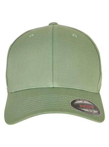  Flexfit  Flexfit Flexfit in darkleafgreen