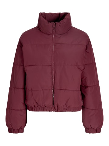 JJXX Steppjacke in Cabernet