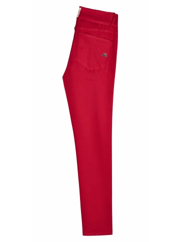 Buena Vista Paris Stoffhose für Damen in rot