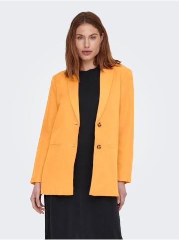 ONLY Blazer in apricot