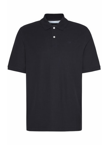 Bugatti Poloshirt in Blau