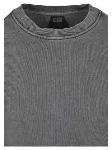 Urban Classics Sweater in darkshadow