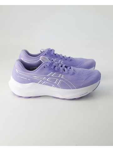 asics Fitnessschuhe in Lila