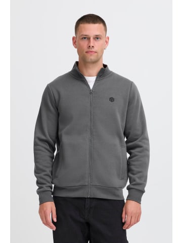 BLEND Trainingsjacke BHTomi in grau