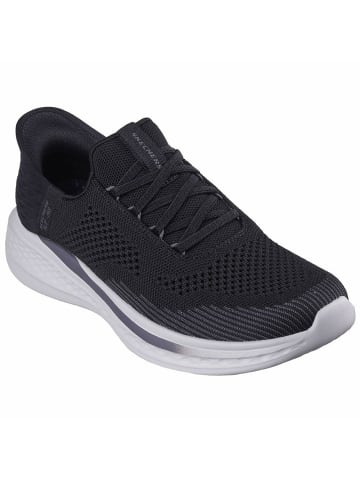 Skechers Sneaker für Herren in Schwarz
