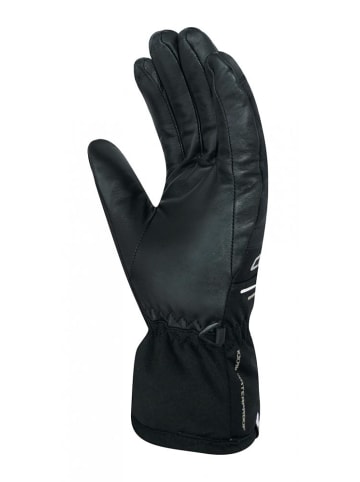 Chiba ady X-Warm - wasserdichte Damen Winter-Radhandschuhe,  8,