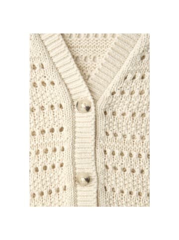 Street One Pullover in soft beige