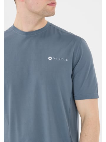 Virtus T-Shirt Finnian in 2050 Stormy Weather