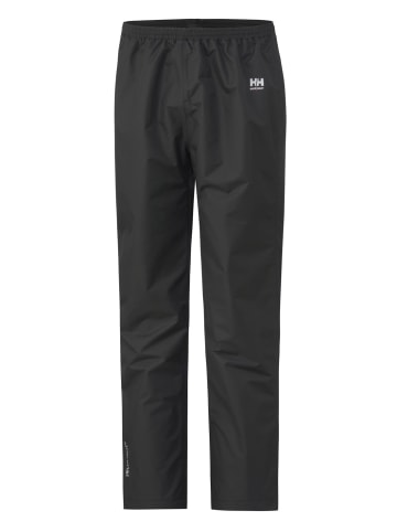 Helly Hansen Arbeitshose in Schwarz