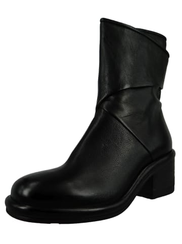 A.S.98 Stiefeletten Vision schwarz