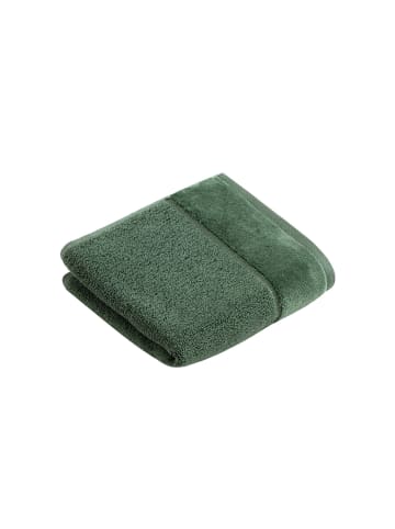 Vossen 6er Pack Gästetuch in green tea