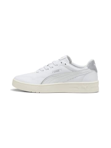 Puma Sneaker "Court Lally DayINight" in Weiß