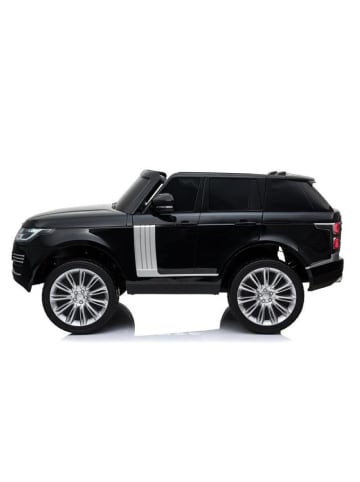 Es-Toys Land Rover Range Rover in schwarz