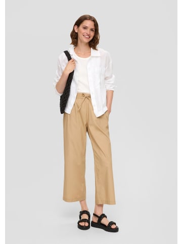 s.Oliver Hose  in  8238_beige