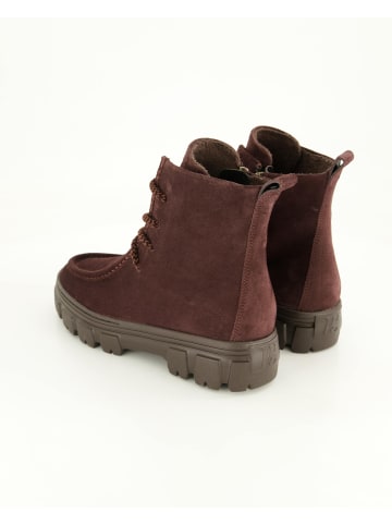 Paul Green Winterstiefeletten in Bordeaux