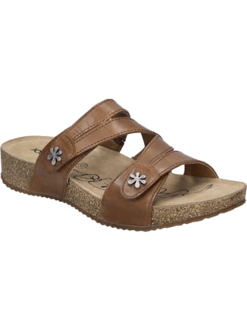 Josef Seibel Sandale Tonga 82 in beige