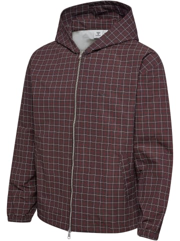 Hummel Reißverschluss Jacke Hmli-D Erwachsene in CHECKERS