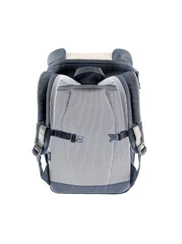 Deuter Kinderrucksack 8 L in black-bone