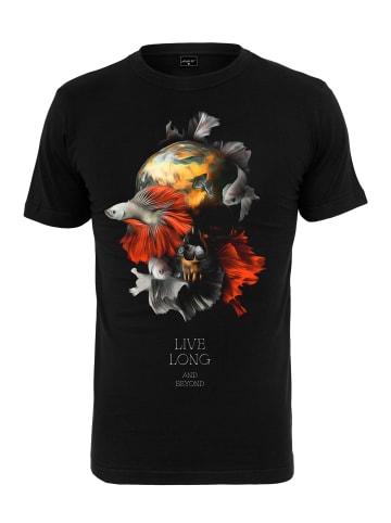 Mister Tee Mister Tee T-Shirts in black