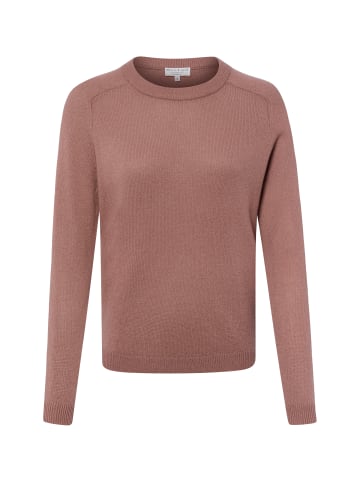 Marie Lund Pullover in rosenholz - 0010