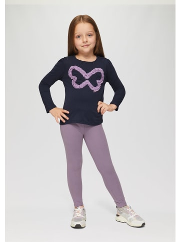 s.Oliver T-Shirt in 5952_navy