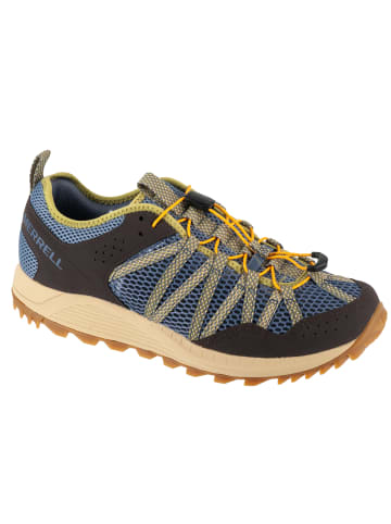 Merrell Merrell Wildwood Aerosport in Grau